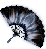 Fan of Blindness